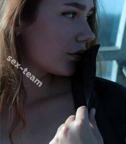 Проститутка Оля