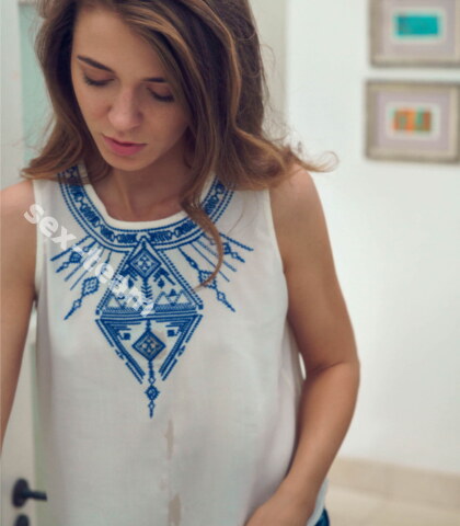 Проститутка Ангелина