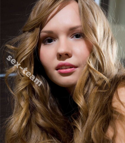 Проститутка Маша