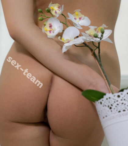 Проститутка Инга