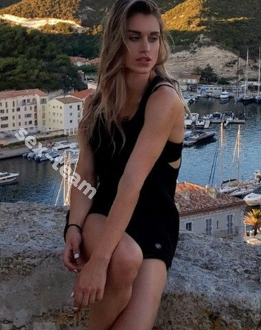 Проститутка Нина