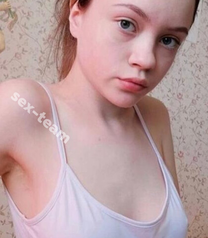 Проститутка Олеся