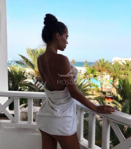 Проститутка Катя