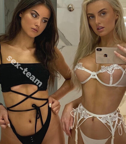 Проститутка Алла