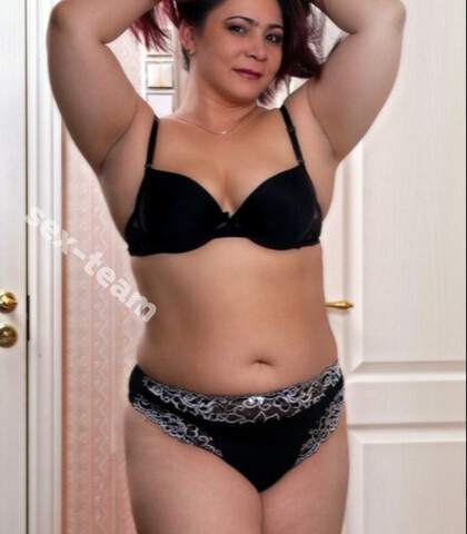 Проститутка Римма