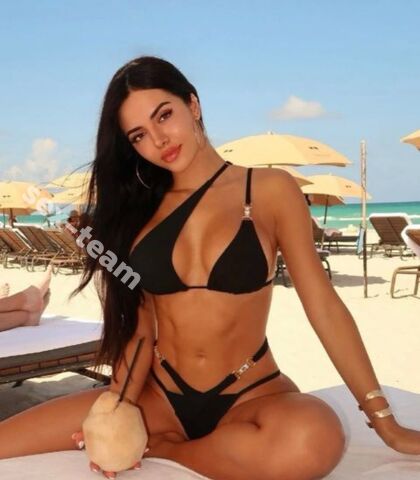 Проститутка Алия